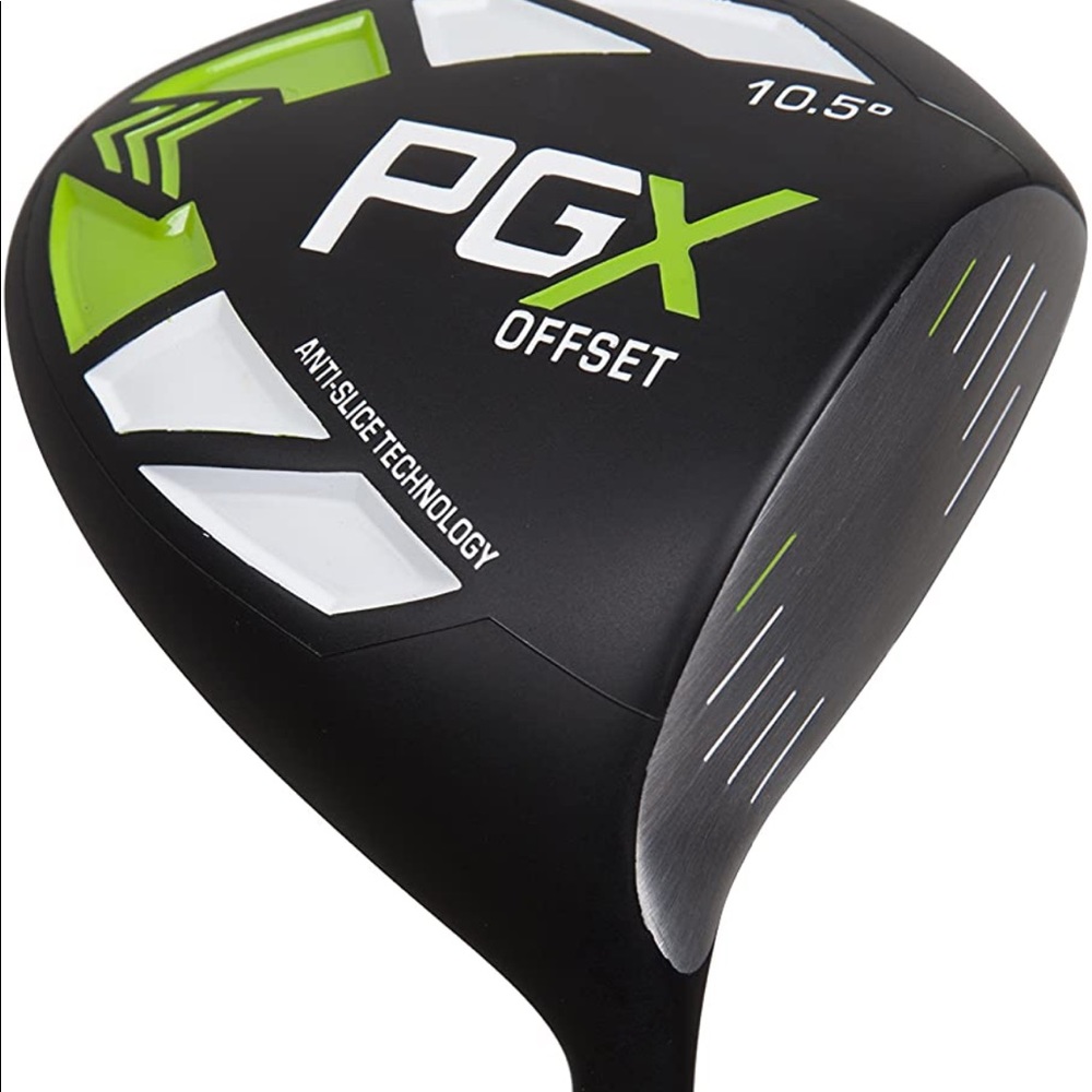 Strata womens golf clubs. All included as pictured.